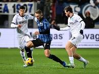 Chuy&ecirc;n gia Tony Ansell dự đo&aacute;n Napoli vs Atalanta, 18h30 ng&agrave;y 3/11