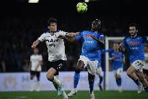 Nhận định, soi k&egrave;o Napoli vs Atalanta, 18h30 ng&agrave;y 3/11: Củng cố ng&ocirc;i đầu