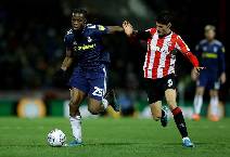 Si&ecirc;u m&aacute;y t&iacute;nh dự đo&aacute;n Fulham vs Brentford, 3h00 ng&agrave;y 5/11