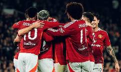 Si&ecirc;u m&aacute;y t&iacute;nh dự đo&aacute;n kết cục thảm hại cho MU thời HLV Amorim