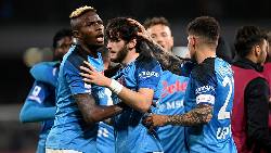 Soi k&egrave;o g&oacute;c Napoli vs Atalanta, 18h30 ng&agrave;y 3/11