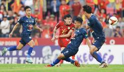 Nhận định, soi kèo Hà Tĩnh vs Hoàng Anh Gia Lai, 18h00 ngày 4/11: Ám ảnh xa nhà