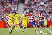 Nhận định, soi kèo Real Valladolid vs Granada, 2h30 ngày 4/11: Khách vào phom