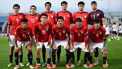 Nhận định, soi kèo U17 Haiti vs U17 Ai Cập, 20h30 ngày 4/11: Bất ngờ?