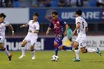 Nhận định b&oacute;ng đ&aacute; Busan I'Park vs Gyeongnam, 17h ng&agrave;y 5/12: ...