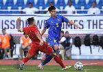 Nhận định b&oacute;ng đ&aacute; U22 Brunei vs U22 Singapore, 15h ng&agrave;y 5/12: Tin v&agrave;o Brunei