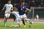 Nhận định b&oacute;ng đ&aacute; U22 Đ&ocirc;ng Timor vs U22 Philippines, 15h ng&agrave;y 4/12: Mưa b&agrave;n thắng
