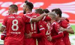 Nhận định Fortuna Dusseldorf vs Darmstadt, 0h30 ng&agrave;y 5/12