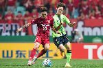 Nhận định Shanghai SIPG vs Jeonbuk Hyundai Motors, 17h00 ng&agrave;y 4/12