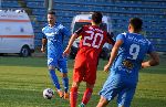 Nhận định Cs Voluntari vs Clinceni, 22h15 ngày 4/12
