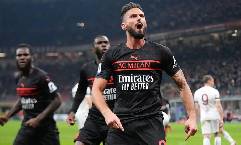 Nhận định, soi k&egrave;o AC Milan vs Salernitana, 21h ng&agrave;y 4/12