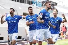 Nhận định, soi kèo Darmstadt vs Dusseldorf, 0h30 ngày 4/12