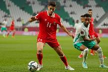Nhận định, soi kèo Jordan vs Morocco, 17h00 ngày 4/12