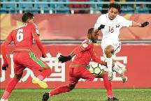 Nhận định, soi kèo Qatar vs Oman, 20h ngày 3/12