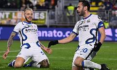 Ph&acirc;n t&iacute;ch k&egrave;o hiệp 1 AS Roma vs Inter Milan, 0h ng&agrave;y 5/12