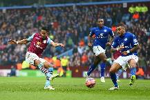 Ph&acirc;n t&iacute;ch k&egrave;o hiệp 1 Aston Villa vs Leicester, 23h30 ng&agrave;y 5/12
