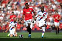 Soi bảng dự đo&aacute;n tỷ số ch&iacute;nh x&aacute;c MU vs Crystal Palace, 21h ng&agrave;y 5/12