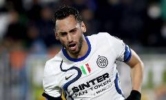 Soi k&egrave;o phạt g&oacute;c AS Roma vs Inter Milan, 0h ng&agrave;y 5/12