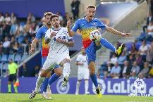 Nhận định, soi kèo Andorra vs Cartagena, 20h00 ngày 4/12