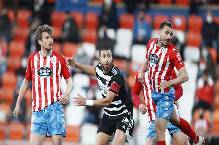 Nhận định, soi kèo Racing Santander vs Lugo, 22h15 ngày 4/12