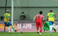 Ph&acirc;n t&iacute;ch k&egrave;o hiệp 1 Brazil vs H&agrave;n Quốc, 2h ng&agrave;y 6/12