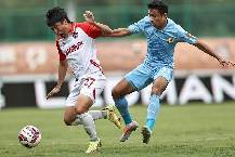 Soi kèo, dự đoán Macao Qingdao Youth vs Xinjiang Tianshan, 13h ngày 4/12