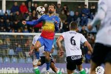 Soi kèo phạt góc Andorra vs Cartagena, 20h00 ngày 4/12