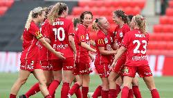 Soi kèo phạt góc Nữ Adelaide vs Nữ Western United, 12h ngày 4/12