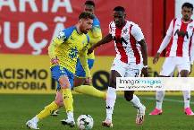 Soi kèo tài xỉu Arouca vs Leixoes hôm nay, 0h ngày 5/12    