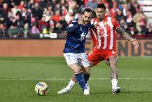 Nhận định, soi k&egrave;o Almeria vs Real Betis, 22h15 ng&agrave;y 3/12