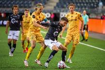 Nhận định, soi kèo Bodo Glimt vs Sarpsborg, 23h00 ngày 3/12