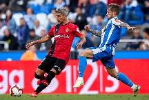 Nhận định, soi k&egrave;o Mallorca vs Alaves, 20h00 ng&agrave;y 3/12