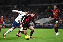 Nhận định, soi k&egrave;o Man City vs Tottenham, 23h30 ng&agrave;y 3/12