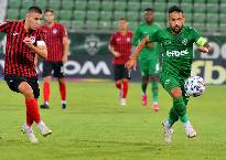Nhận định, soi kèo Pirin Blagoevgrad vs Lokomotiv Sofia, 17h45 ngày 3/12