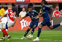 Si&ecirc;u m&aacute;y t&iacute;nh dự đo&aacute;n Arsenal vs MU, 3h15 ng&agrave;y 5/12