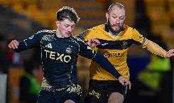 Kèo vàng bóng đá Aberdeen vs Saint Mirren, 02h45 ngày 4/12: Khó cho khách