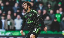 Kèo vàng bóng đá Celtic vs Dundee FC, 02h45 ngày 4/12: Tin vào chủ nhà