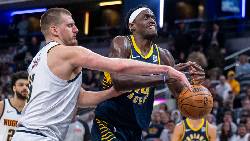 Nhận định bóng rổ Indiana Pacers vs Denver Nuggets, 07h00 ngày 4/12: Thiếu quân gặp thiếu ổn định