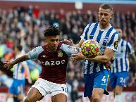 Nhận định, soi kèo Brighton vs Aston Villa, 02h30 ngày 4/12: Đánh sập pháo đài Amex