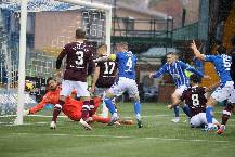 Nhận định, soi kèo Heart vs Kilmarnock, 2h45 ngày 4/12: Tìm lại chiến thắng