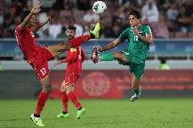 Nhận định, soi kèo Iraq vs Bahrain, 21h30 ngày 3/12: Phá dớp đối đầu