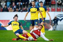 Nhận định, soi kèo Union St.Gilloise vs Zulte Waregem, 2h30 ngày 4/12: Khó có bất ngờ