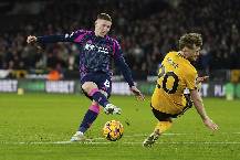 Nhận định, soi kèo Wolves vs Nottingham, 2h30 ngày 4/12: Tương lai mờ mịt