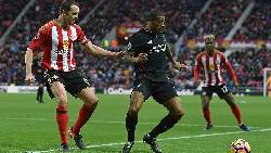 Soi k&egrave;o g&oacute;c Liverpool vs Sunderland, 03h15 ng&agrave;y 4/12