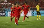 Trọng Hoàng đắt giá hơn Công Phượng trên thị trường chuyển nhượng Asian Cup
