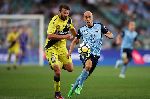 Nhận định Sydney FC vs Central Coast 15h50, 04/01 (VĐQG Australia)
