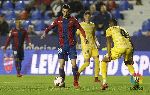 Tỷ lệ b&oacute;ng đ&aacute; La Liga h&ocirc;m nay 4/1: Levante vs Girona