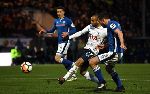 Nhận định Tranmere vs Tottenham 02h45, 05/01 (Cúp FA Anh)