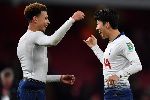 Tỷ lệ bóng đá hôm nay 4/1: Tranmere Rovers vs Tottenham