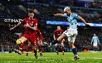 Xem lại Man City vs Liverpool (Premier League, Ngoại hạng Anh v&ograve;ng 21)